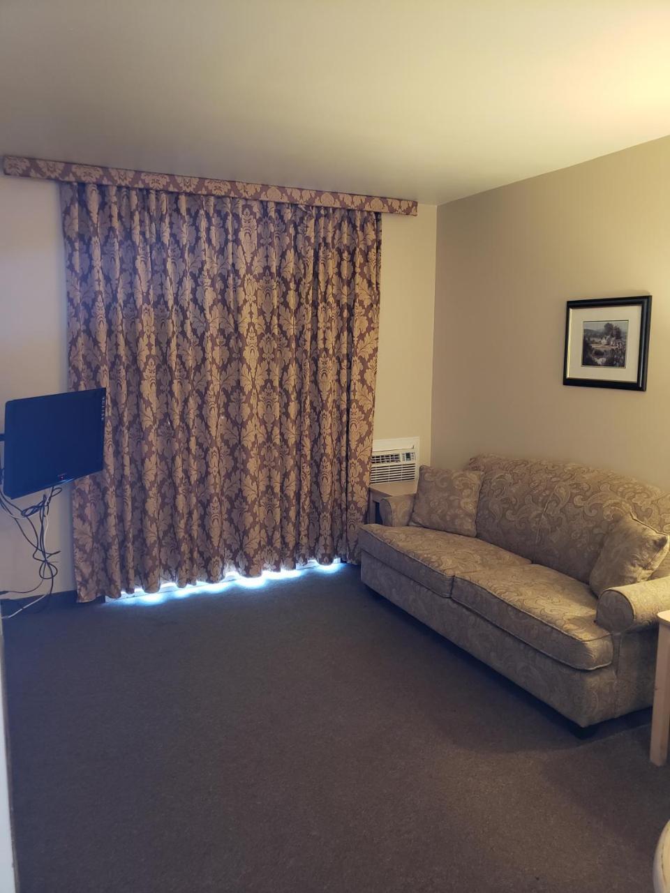 Shemron Suites Hotel Deep River Extérieur photo