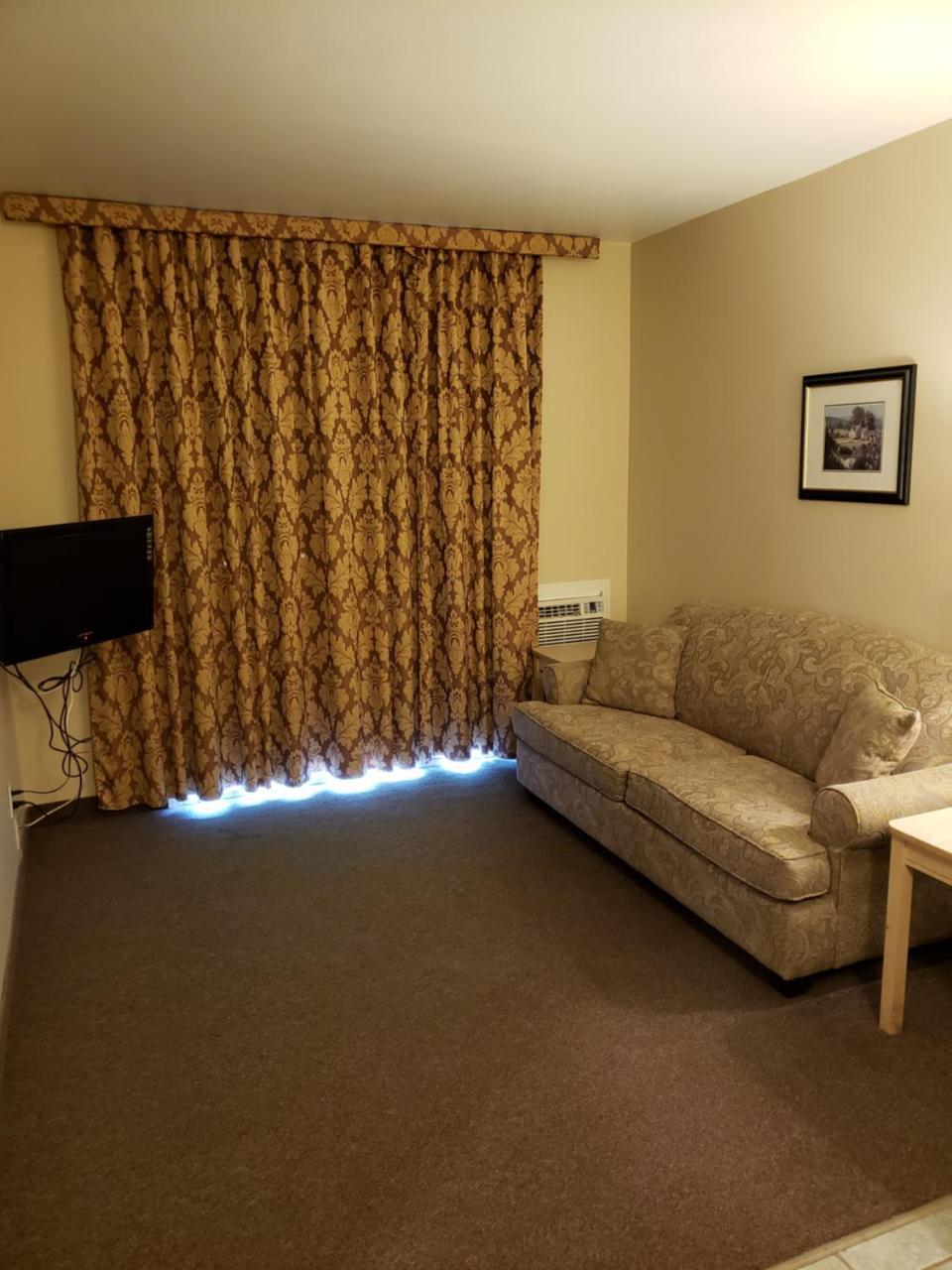 Shemron Suites Hotel Deep River Extérieur photo